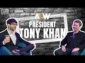 Download Lagu AEW's Tony Khan: \