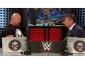 Vince McMahon speaks candidly about the decision to end The Undertaker s WrestleMania Streak