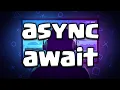 Unity async await Coroutine s Hot Sister C Unity