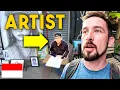 Download Lagu 1st Impressions Of Bandung (SHOCKED by this City 😲!)🇮🇩