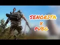 Senorita X PUBG | PUBG ANIMATION