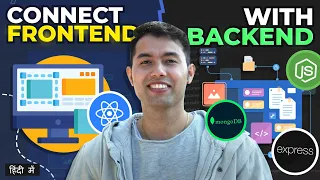 Connect React with NodeJS MongoDB Stored Registration Form Data in Database in MERN