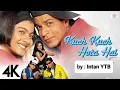 Download Lagu KUCH KUCH HO TA HAI | BAHASA INDONESIA FULL MOVIE BY @INTANYTB
