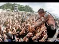 Download Lagu Bury Tomorrow - Live at Resurrection Fest EG 2017 [Full Show]