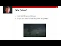 Lecture 3 - Introduction to Python Data Science Machine Learning University of Bremen