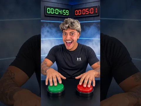 SOU O MELHOR NO JOGO DO TIMER ⏰