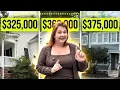 What 350 000 Buys You in Rock Hill SC Full Home Tour 2025