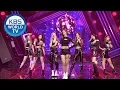 Lagu MOMOLAND(모모랜드) - I’m So Hot[Music Bank/2019.04.12]