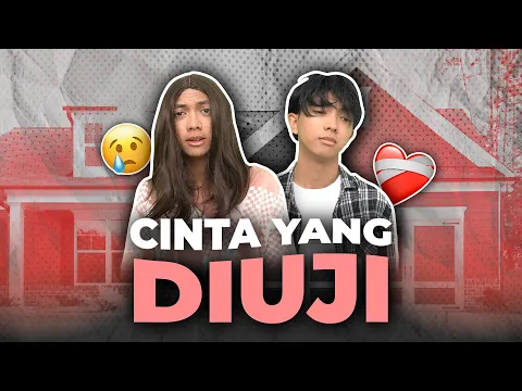 Download MP3 [DRAMA] CINTA YANG DI UJI