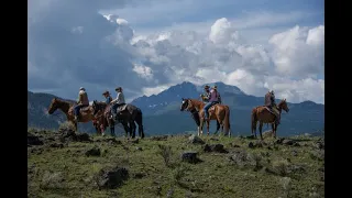 Transforming a Forgotten Ranch into a Dream Destination
