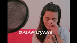 Download NADIA ZERLINDA - DALAN LIYANE (COVER) MP3