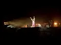 Florence and the Machine - Spectrum Open'er Festival 2016