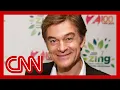 Doctors call for firing of Dr Mehmet Oz
