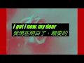 Maximillian(馬克西米恩) - Still Alive(還活著) | 你是不是心裡還存在傷疤? | 中英文歌詞