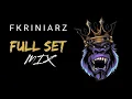 Fkriniarz  / Full Set  / Mix