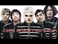 Download Lagu I DONT LOVE YOU X CINTA INI MEMBUNUH KU - D'MASIV FT MY CHEMICAL ROMANCE