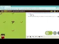 How to pass CODING ADVENTURE CHALLENGE - By Mia