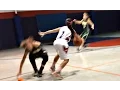 Jaden Newman is Impossible to Guard 6th Grade EliteMixtape
