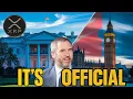 Download Lagu Ripple XRP News - BREAKING: RIPPLE JUST PARTNERED WITH A GOVERNMENT!