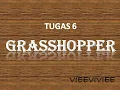Coding Berbasis Java Script Aplikasi Grasshopper operator