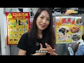 🇲🇾Johor Bahru Street Food: In Search of 14yo Mii’s Favorite!🇯🇵