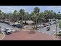 Download Lagu Live View of Brownwood Paddock Square - NE Entrance in The Villages