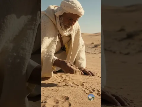 lion of desert umar Al Mukhtar story #libya