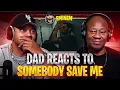 Download Lagu Dad Reacts to Eminem - Somebody Save Me Music Video
