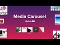 Meet Media Carousel Create Image Carousels and Sliders in WordPress