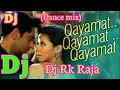 Download Lagu kayamat kayamat kayamat dj rk Raja songs