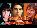 Tom Cruise Transformation From 1 to 59 Years Old 2021