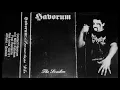 Download Lagu Havorum [GRC] [Raw Black] 1995 - The Sombre (Full Demo)
