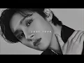 monsta x - just love (slowed + reverb)