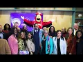 Inside Atlanta The fourth At-Promise Center grand opening