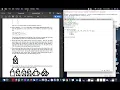CSC 110 Python YT Homework