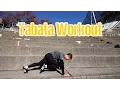 Download Lagu Tabata Song