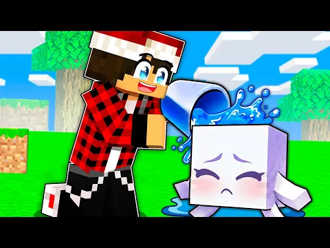 Video Thumbnail: سيرفر نصف قلب #6 واخيرا حصلت القاست السعيد !!؟