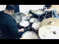 Download Lagu Sejati wings drum cover by fazril aril