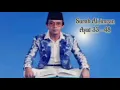 Download Lagu H Muammar za,Surah Ali,imran Ayat 33-48