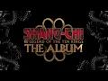 Download Lagu NIKI, Rich Brian, Warren Hue - ALWAYS RISING | Shang-Chi: The Album