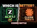 GLM 5 2 vs Claude Code Which Is Better for Coding