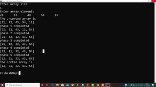 Bubble Sort Non Recursive Recursive