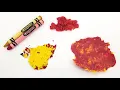 Crayon Rock Cycle STEM Activity