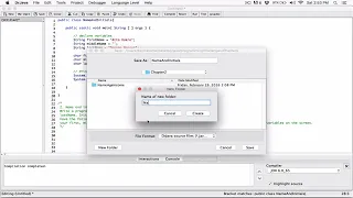 2 2 Name and Initials - Java