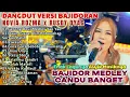 Lagu NOVIA ROZMA - GERONG DEUI MEDLEY YAO YAO | DANGDUT VERSI BAJIDOR CANDU BANGET