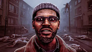 Silent Hill: Townfall (Full Game)