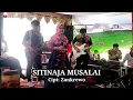 SITINAJA MUSALAI ~ VOC: YOANNA BELLA ~ CIPT: ZANKREWO (live metafora music management)