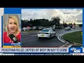 Pedestrian struck killed by car Hillsborough deputies hit body on way to scene