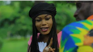 sabon video ishaq kano tareda maryam