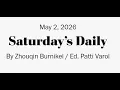 The Washington Post LA Times Crossword 2026